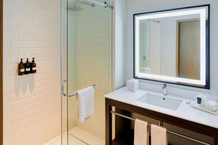 Four Points by Sheraton Mexico City Colonia Roma - 9