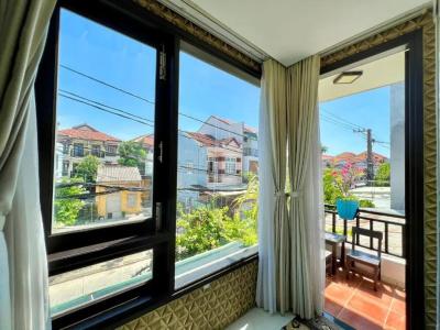 Ngo House - 181
