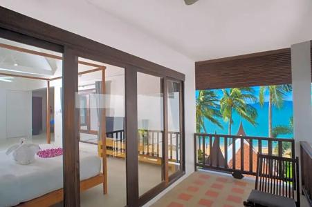 Baan Bophut Beach Samui - Sha Extra Plus - 169