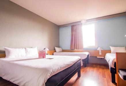 Ibis Colmar Est - Restaurant en Alsace - 3