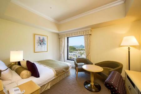 Okura JR Huis Ten Bosch - 118