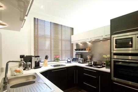 Taj 51 Buckingham Gate Suites and Residences - 74
