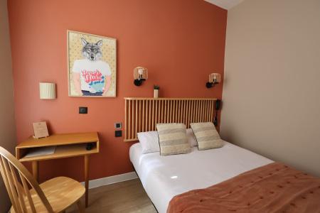 boutique Hôtel Azur - 6
