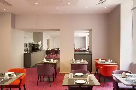 Oceania l'Hôtel de France Nantes - 13