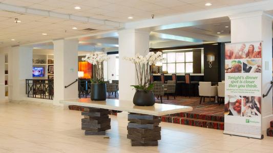 Holiday Inn Houston s - Nrg Area - Med Ctr, An Ihg - 1
