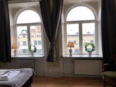 Järnvägshotellet - 14