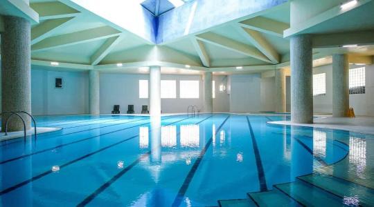 Ancere Thermal-spa - 14