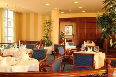 Hilton Mainz City - 20