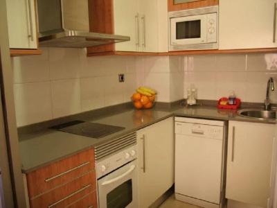 Suites Aragó 565 - Abapart - 14