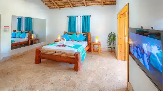Paradiso del Caribe - 284