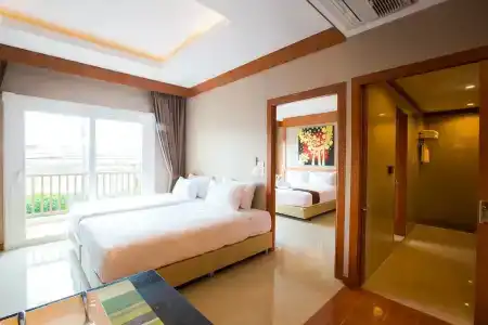 Romantic Khon Kaen - 39