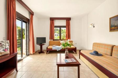 Chrousso Village - 153