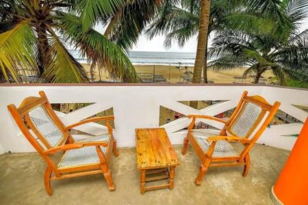 International Beach & Restaurant - 131