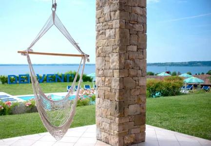 Relais Rosa Dei Venti -Ciao Vacanze- - 132