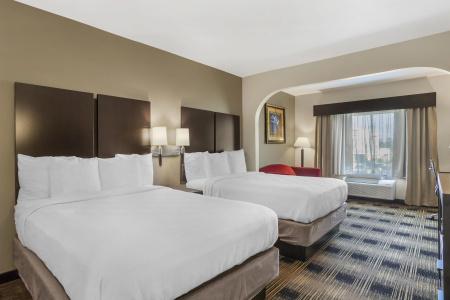 Best Western Plus Heritage Inn - 5