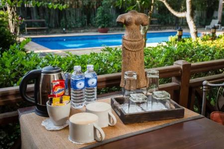 La Palmeraie D'angkor - 126