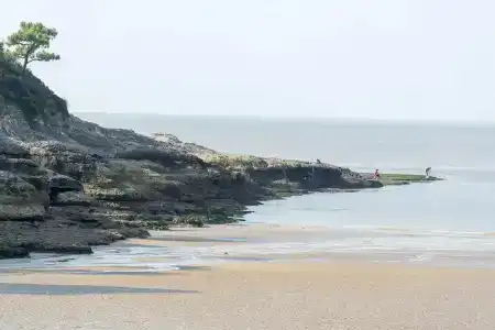 CERISE Royan - Le Grand Hôtel de la Plage - 21