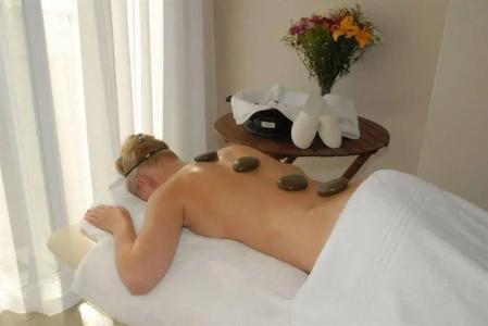 Seaside & Spa - 33