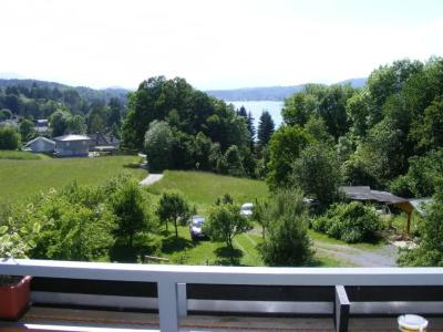 Pension Waldesruh - 57