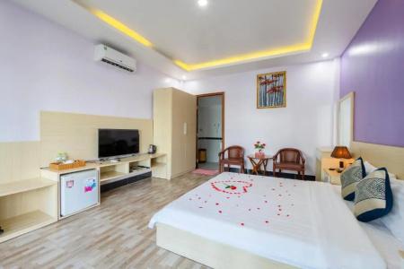 Mai Phuong Resort Phu Quoc - 62