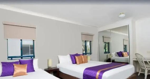 Park Regis Anchorage - 63