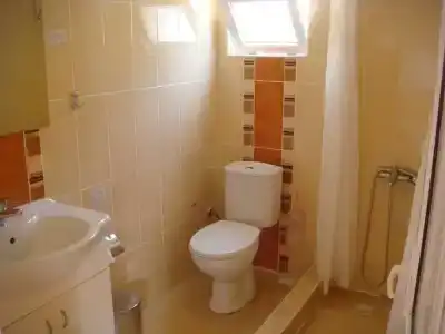 Likya Adrasan Otel - 7