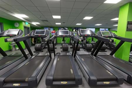 Premier Inn - Heaton Park - 8
