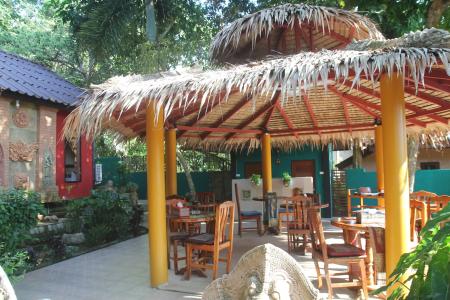 Baan Ton Rak Boutique Resort - 23