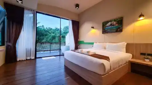 Binlha Raft - 51