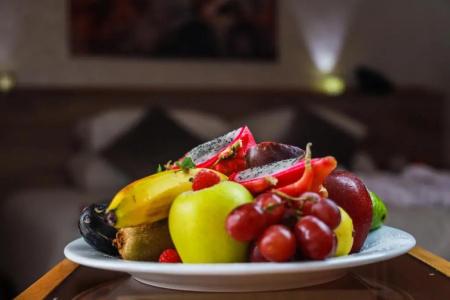 Mabrouk and Suites- Adult only - 53