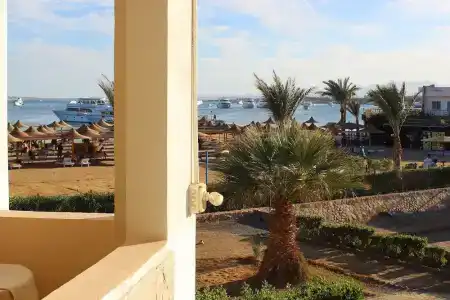 Andalusia Blue Beach - 30