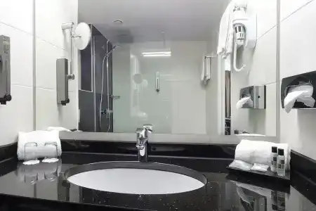 Best Western Plus Plaza Darmstadt - 9