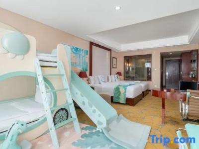 Howard Johnson Tropical Garden Plaza Kunming - 35
