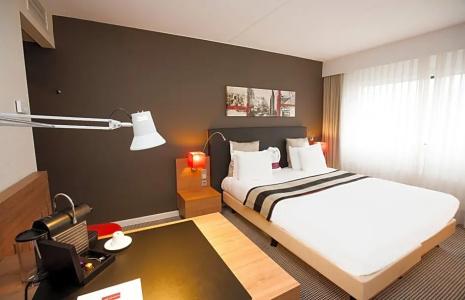 Mercure Den Haag Central - 122