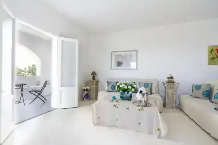 Sea Sound White Katikies - 110