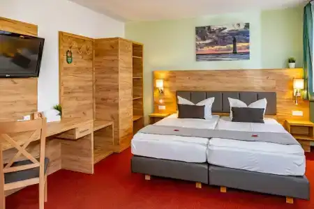 City-Hotel-Wolgast - 4