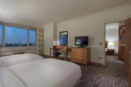 Adana Hiltonsa - 4