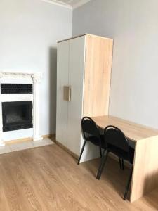A1 Hostel - 19