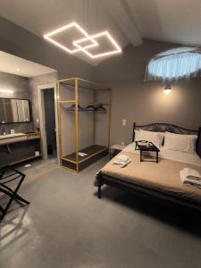 Step One | Luxury Suites right in the heart of Acropolis next to metro station - 30