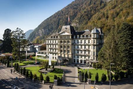 Lindner Grand Beau Rivage - 18