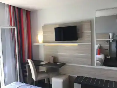 Le Saint Paul - 5