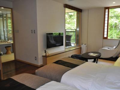 Niseko Konbu Onsen Tsuruga Moku-no-sho - 30
