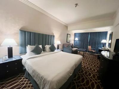 Grand Excelsior Deira - 21