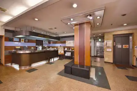 Yamanouchi - 1