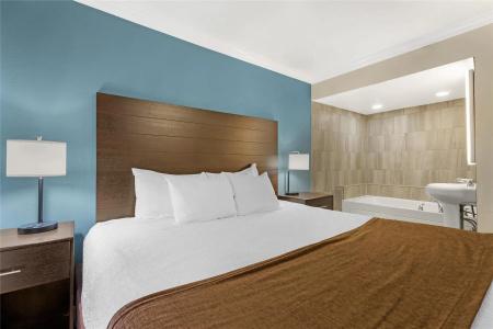 Best Western InnSuites Tucson Foothills & Suites - 37