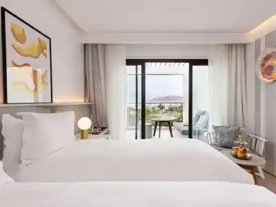 Sofitel Agadir Thalassa Sea & Spa - 8