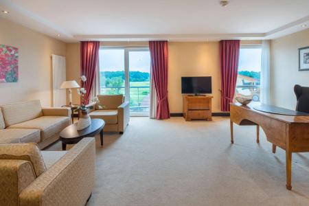 Best Western Premier Castanea Resort - 107