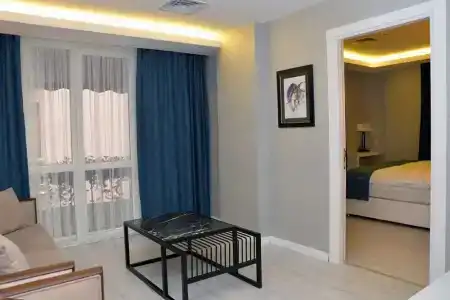 Gardenya Suite - 49