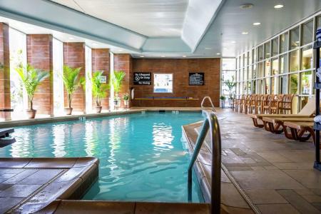 Hampton Inn Virginia Beach Oceanfront North - 15