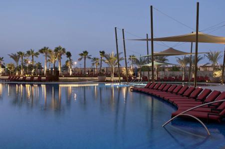 The Westin Abu Dhabi Golf Resort & Spa - 13
